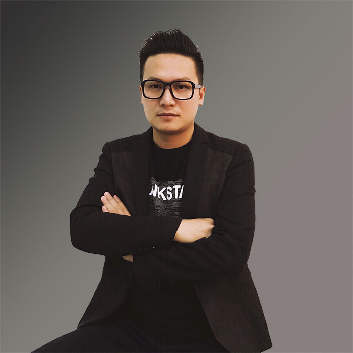 梁大雄 高級工程師