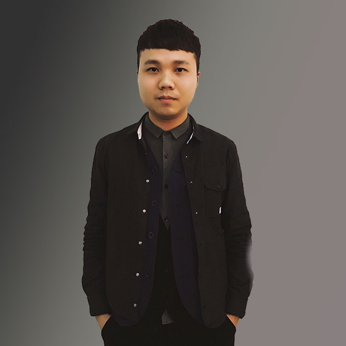 藍(lán)健 資深設(shè)計(jì)師