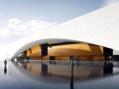 2016年度項(xiàng)目設(shè)計(jì)大獎(jiǎng)：倫敦Tara藝術(shù)劇院