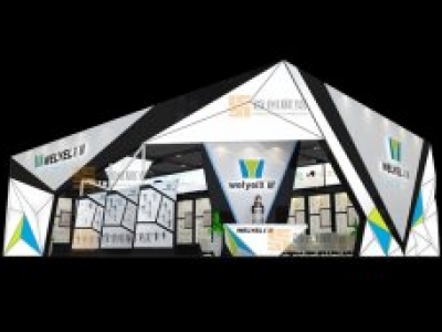 展會設(shè)計小技巧