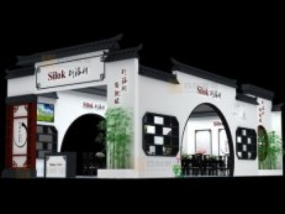 展臺搭建怎么做才夠突出?