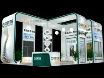 小展臺設(shè)計技巧，拿去不謝!