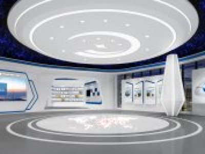 展臺設(shè)計搭建需要注意的三點